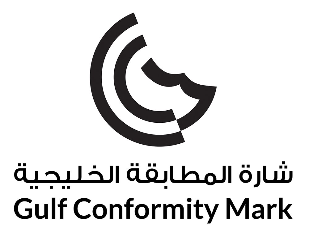 GCC Gulf Conformity Mark for building materials